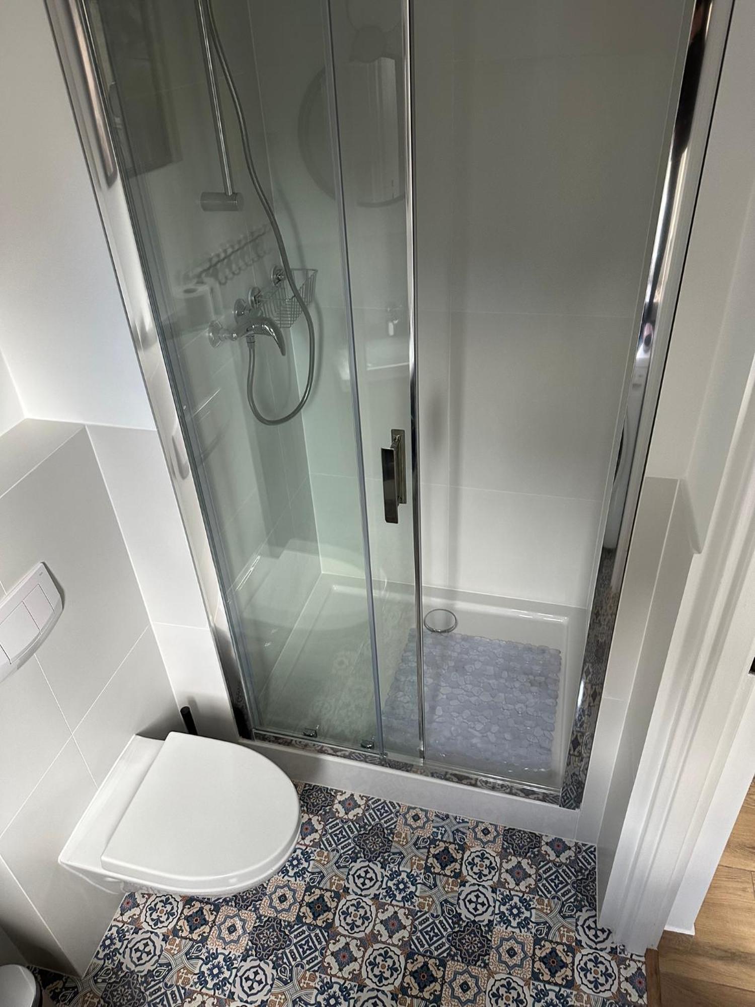 Apartament Trzecie Pietro Poznań Eksteriør billede
